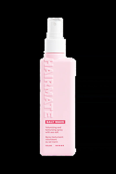 HAİRMATE SALT WAVE Volume Spray with sea salt, 150ml