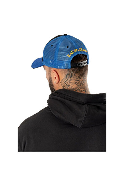 CID Sapca trucker Harry Potter Ravenclaw multicolor