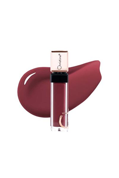 Christine Lip Gloss and Plumper – 8 ml - No. 03-2521
