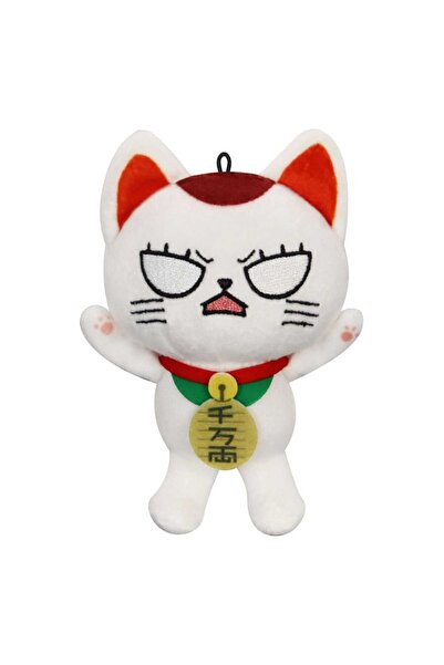 Furyu Jucarie de plus, Dandadan Turbo Babcia, 12 cm, multicolor