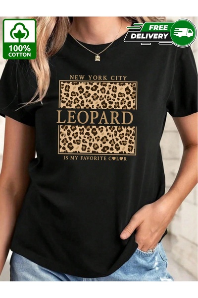 YHDZ 100% Cotton,women's Casual Cotton T-Shirt,Breathable Fabric, Machine Was...