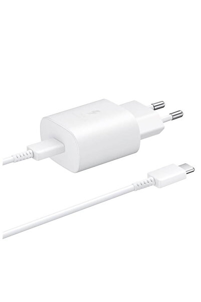 Samsung Încărcător USB-C de 25W cu cablu de 1m