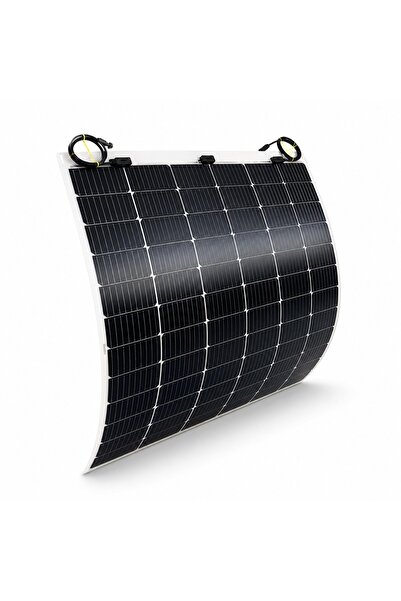 Sputek Pv Teknoloji 225Wp Esnek Güneş Paneli
