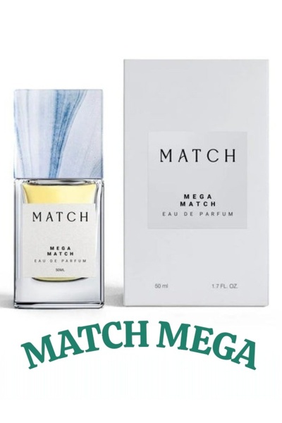 Match Match Mega Perfume