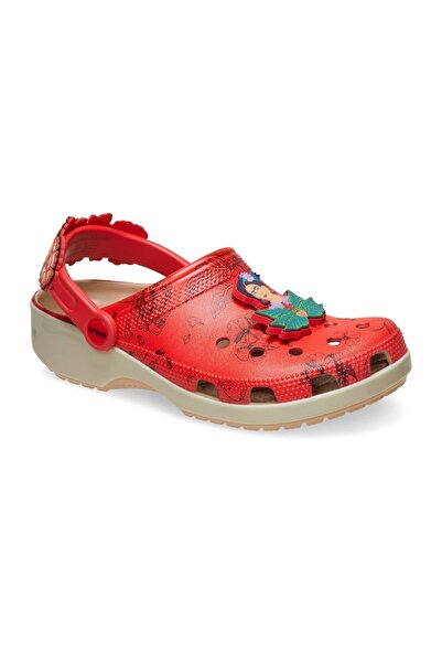 Crocs Muli clasici Frida Kahlo - 209450-2Y2