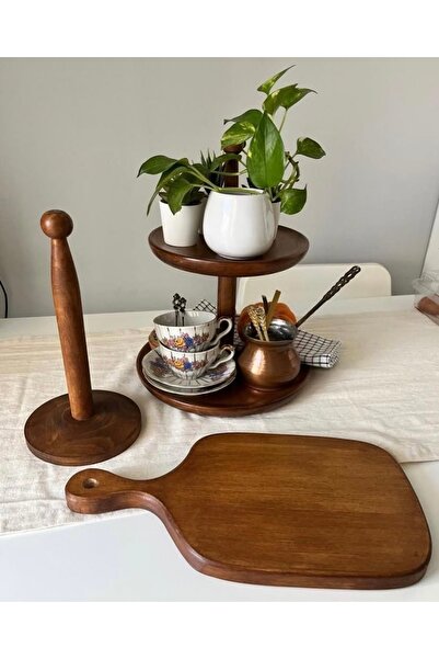 Kurabiyelik Set