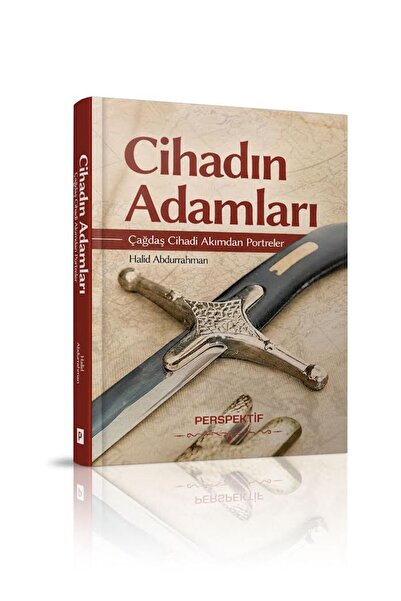 Nebevi Hayat Yayınları Cihadın Adamları