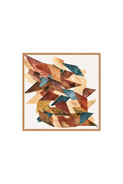 SILVOURA Shawls - Multicolor