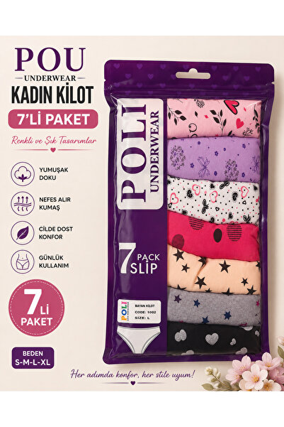 POLI KİLOT