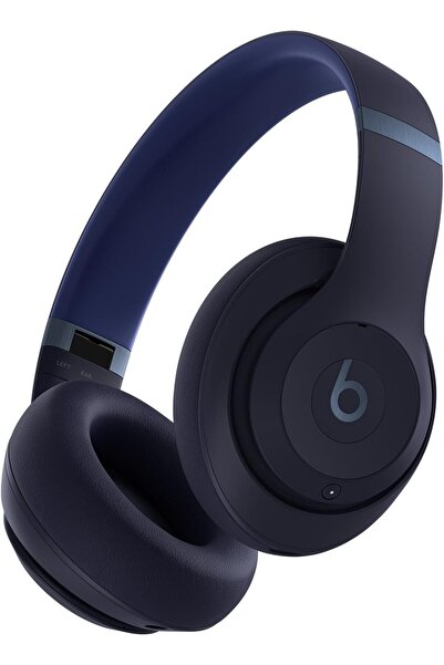 Beats New 2023 Studio Pro Wireless Noise-Cancelling Over-Ear Headphones - Blue