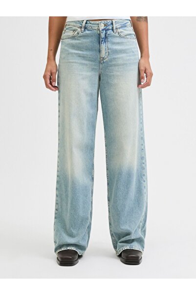 JJXX Blugi largi JXTOKYO WIDE HW R6167 DNM NOOS