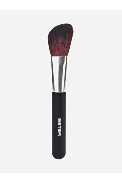 Beter Angled Blusher Brush, Goat Hair