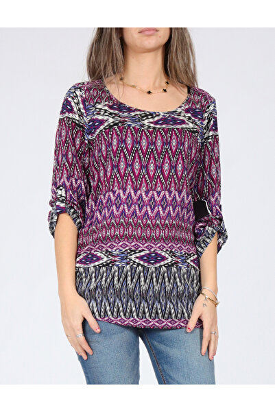 Evendi Bluza, Mix culori