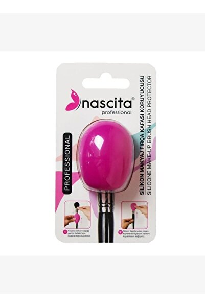 nascita Silicone Makeup Brush Head Protector 05