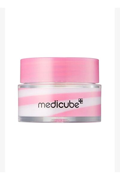 Medicube - قناع النوم للشفاه PDRN (قناع الشفاه)(GLOBALCARE)