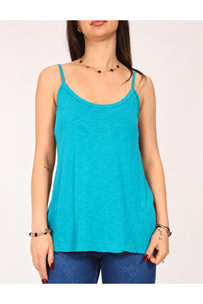 Evendi Tank Top, Blue