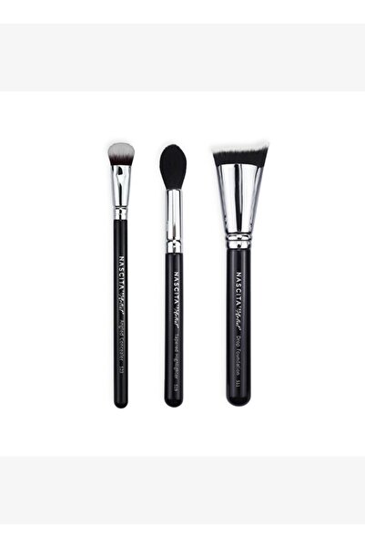 nascita Artist Series Premium Makeup Brush Set - 174