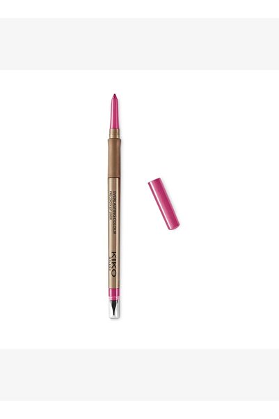 kıko mılano LIP PENCIL - NEW EVERLASTING LIP LINER - 501 Cyclamen Pink