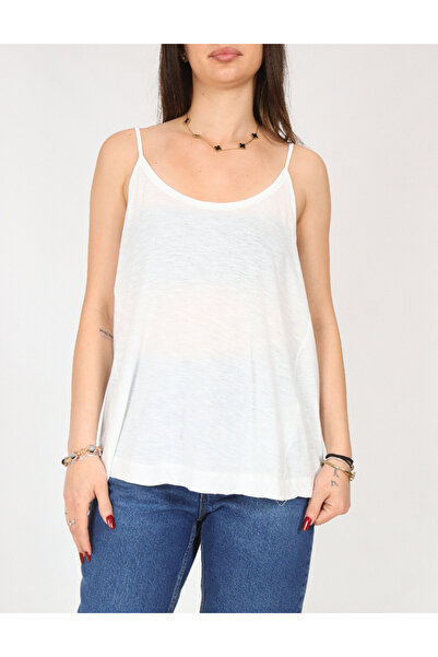 Evendi Tank Top, White