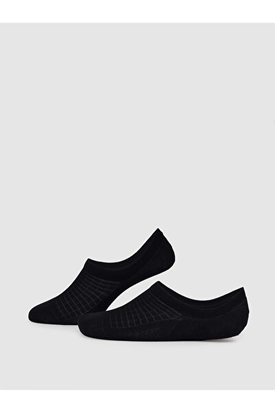 Cacharel Navy Blue Socks 50324307-Vr033