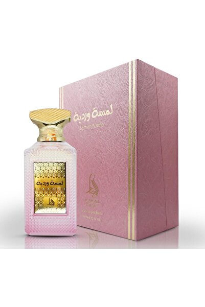 Al Absar Lamsat Wardia Perfume 100ML - EDP - For Him & Her