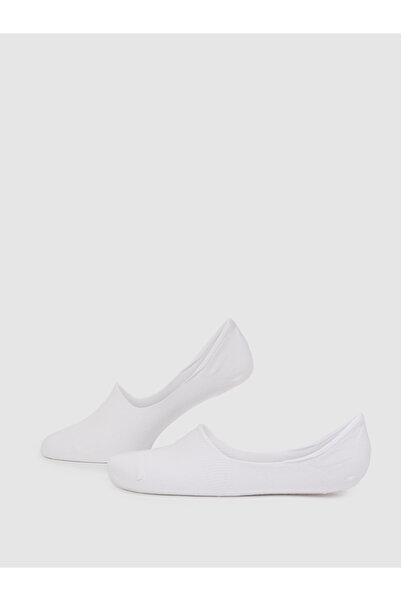 Cacharel White Socks 50324369-Vr013
