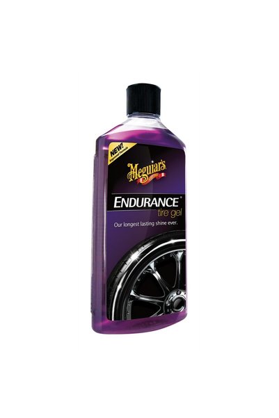 Meguiar's Consumer Meguiar's Προστατευτικό &amp; Γυαλιστικό Τζελ Ελαστικών Μα...