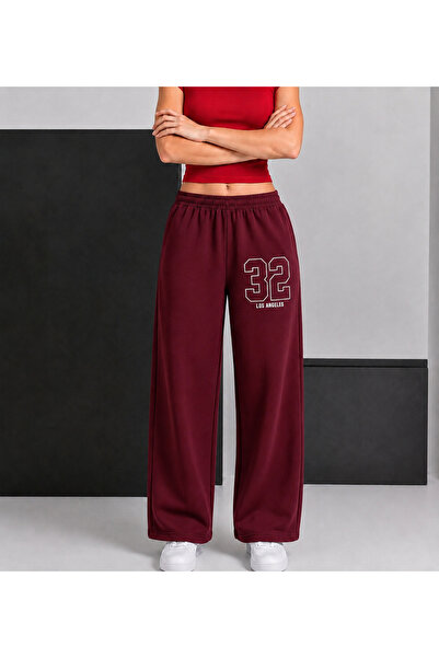ZAVIXO Women's Wide-Leg Pants Modern Street Fashion Look