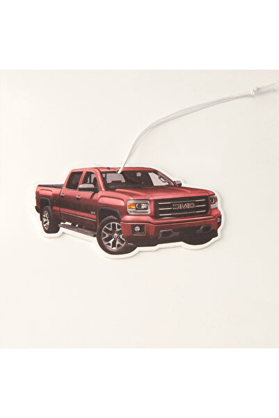 OEM Αρωματικό New Car Αυτοκινήτου Red Pickup