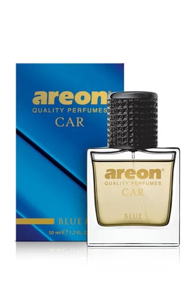 Areon Αρωματικό Σπρέι Αυτοκινήτου Perfume Blue MCP02 50ml