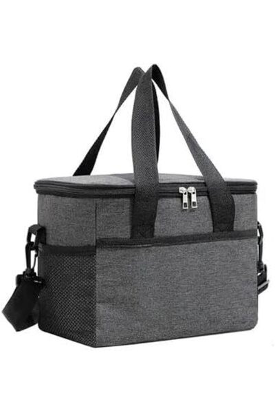 Arabest Premium Thermal Insulation Food Bag,Reusable Hot and Cold Food Carrie...