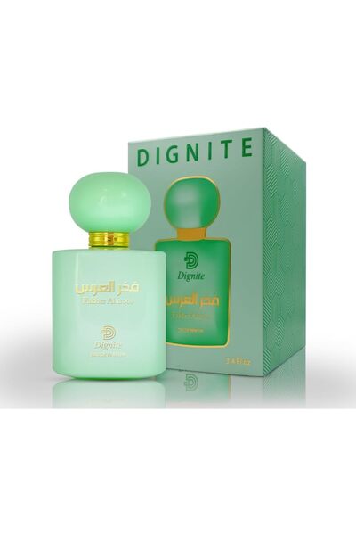 Dignite Fakher Aluroos Perfume 100Ml - EDP - For Him & Her