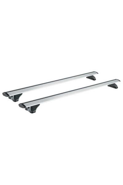 OEM ΜΠΑΡΑ CRUZ 925-701 ΑΛΟΥΜ. AIRO FIX 108