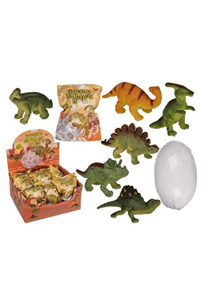 MC Micostore Out of the blue bubble fizzy ball toy 11/2014 / 35426, dinosaur,...