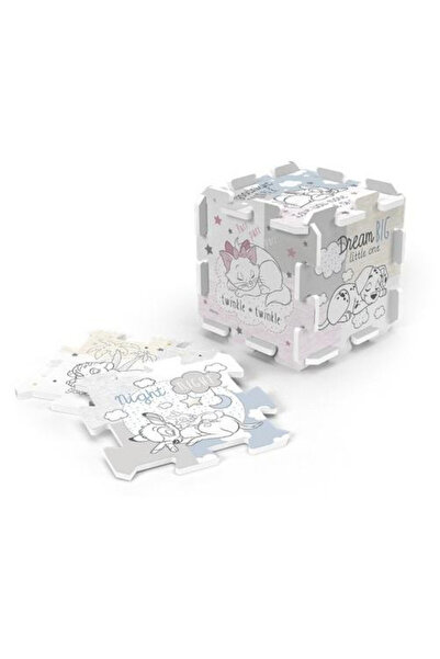 Trefl Puzzle din spumă Bambi 2023 - Puzzle mare de dezvoltare 0m+