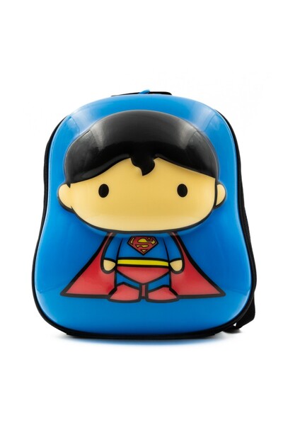 MC Micostore Σακίδιο πλάτης νηπιαγωγείου Ridaz DC Justice League Superman, 35...