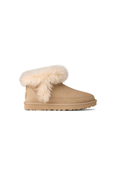 UGG Ghete Classic Ultra Mini Chalet