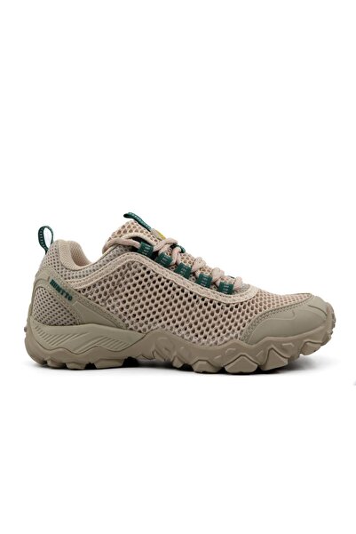 HUMTTO 110571B Beige Men's Sneakers