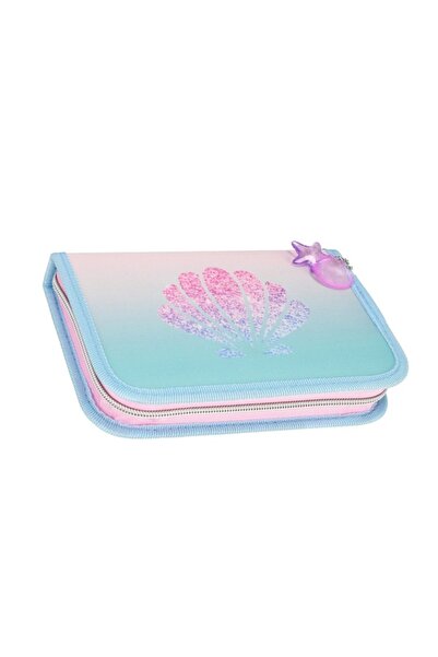 MC Micostore Penar echipat Shell, 1 fermoar, 2 extensii, 13.5x20.5x4cm, 551893