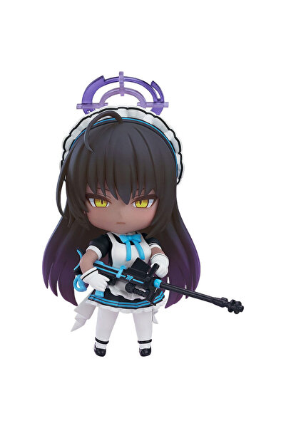 OEM Figurina Nendoroid Karin Kakudate, 10 cm, Blue Archive, multicolor, set c...