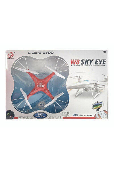OEM Dronă RC ADAR cu cameră și telecomandă cu suport pentru telefon, pentru 14+