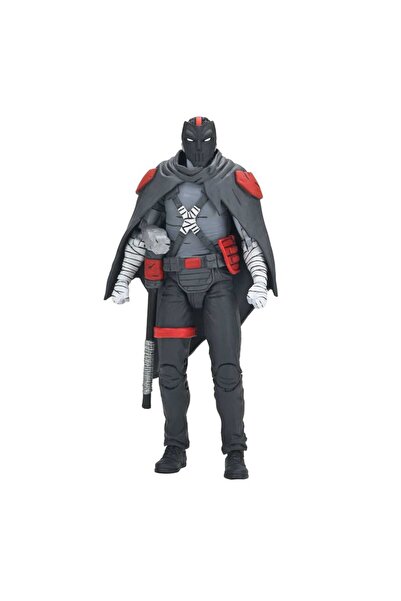 OEM Figurina Casey (Nightwatcher) 18 cm - Teenage Mutant Ninja Turtles, multi...