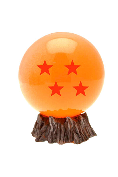 OEM Figurina Bola Cristal Dragon Ball hucha