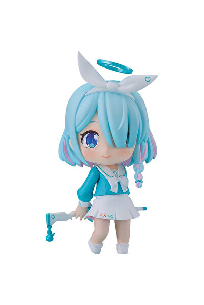 OEM Figurină de Acțiune Nendoroid Arona 10 cm din jocul Blue Archive - Licenț...