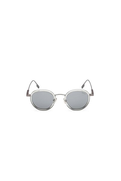 ZEGNA Ez0276 93A Men's Sunglasses