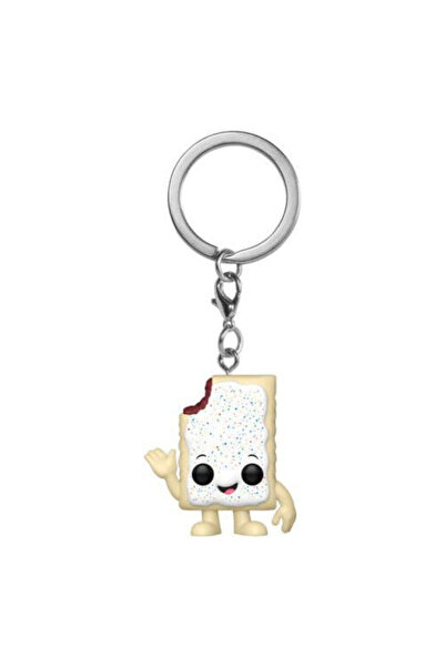 OEM Brelocuri Funko, set 12 buc, Pop Tarts (BLUBRY), multicolor, 4 cm