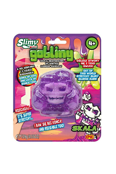 OEM Melc Goblinowy - Set Revigorant cu EPEE cu Surpriza de Asamblat