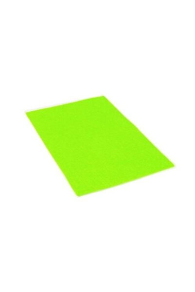 OEM Filc decorativ Penword 20x30 cm pentru decoratiuni, verde, 10 foi