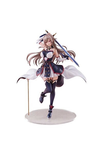 OEM Figurina PVC Furyu Furen E Lustario 1/7 multicolor 26cm