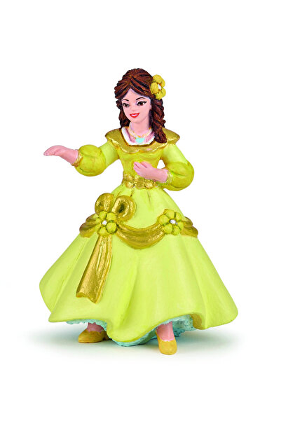 OEM Figurina Papo - Frumoasa si Bestia - Bella